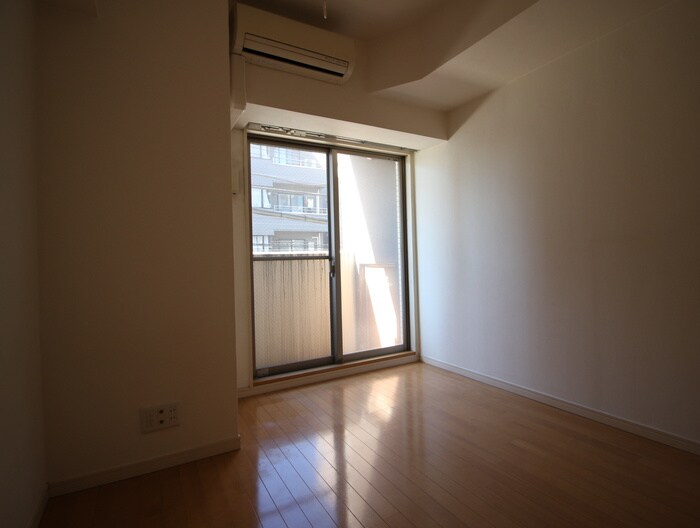 シエル白山B館の物件内観写真