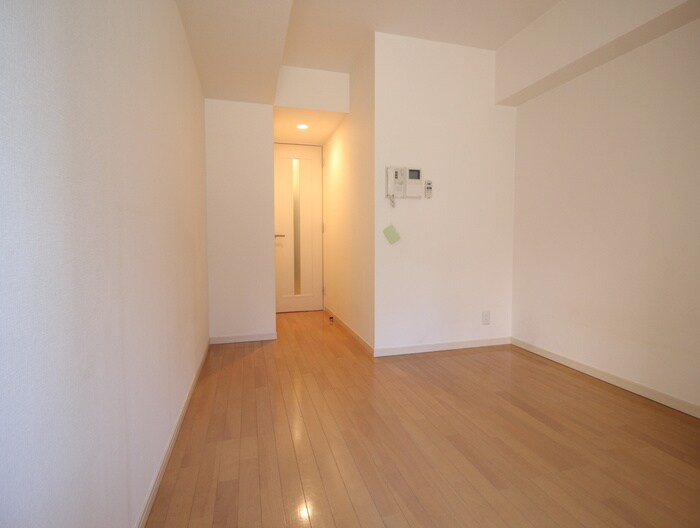 シエル白山B館の物件内観写真