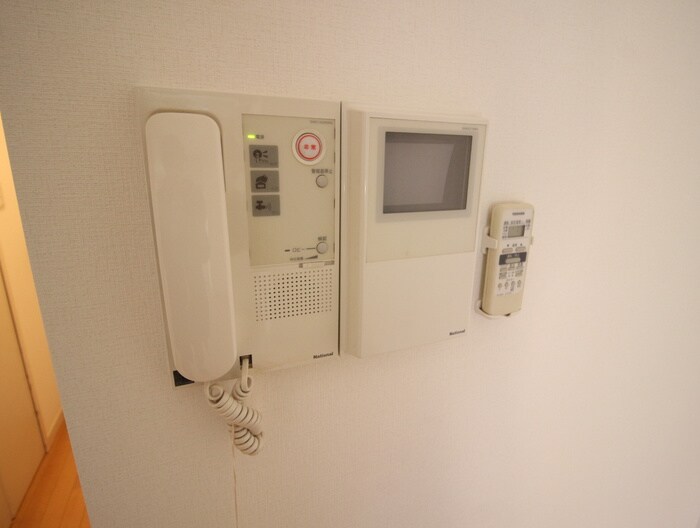 シエル白山B館の物件内観写真