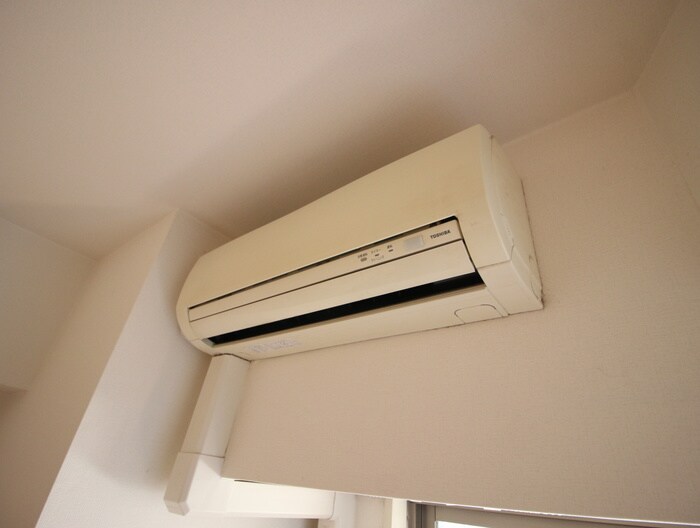 シエル白山B館の物件内観写真