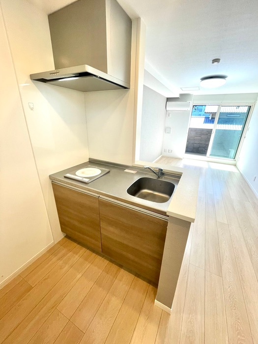 THREE ISLANDの物件内観写真