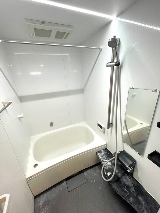 THREE ISLANDの物件内観写真