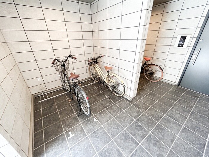 THREE ISLANDの物件外観写真