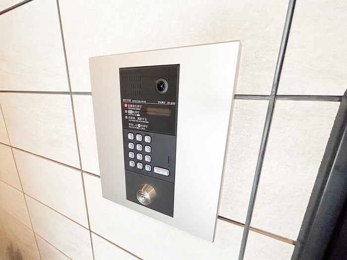 THREE ISLANDの物件外観写真