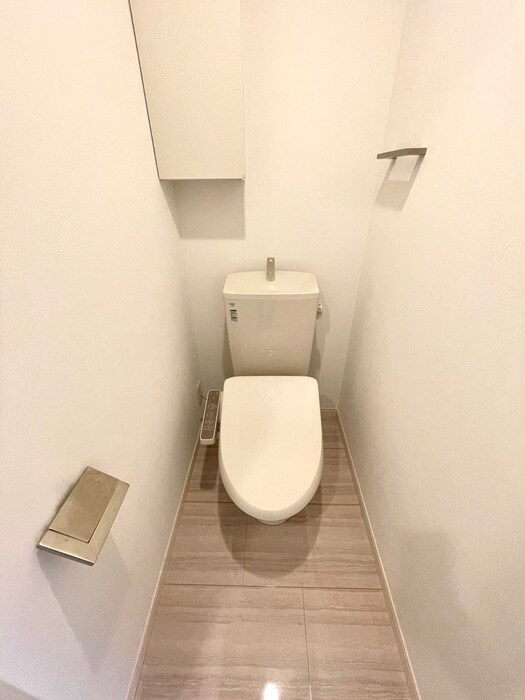 THREE ISLANDの物件内観写真