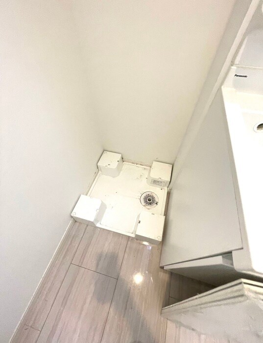 THREE ISLANDの物件内観写真