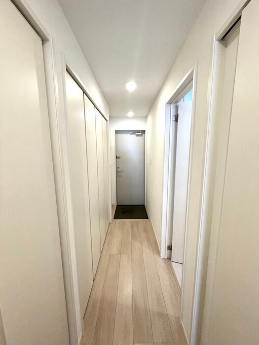 THREE ISLANDの物件内観写真