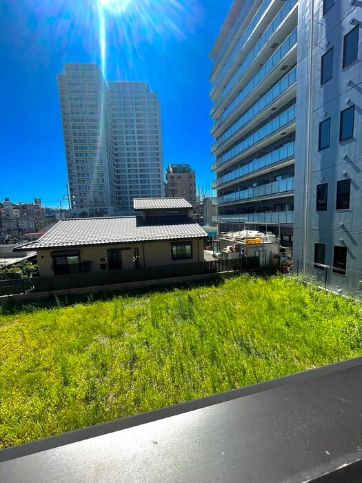 THREE ISLANDの物件内観写真