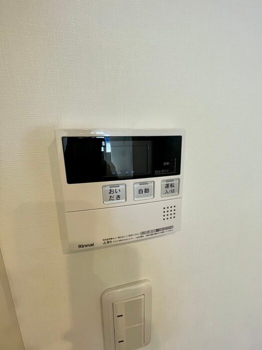 THREE ISLANDの物件内観写真