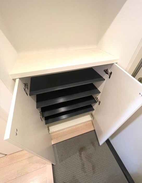 THREE ISLANDの物件内観写真