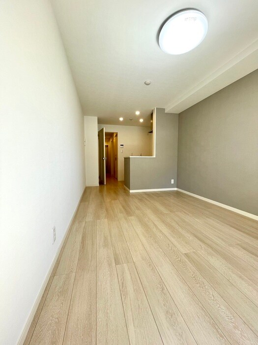 THREE ISLANDの物件内観写真