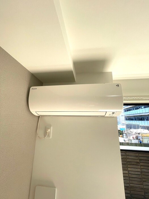 THREE ISLANDの物件内観写真