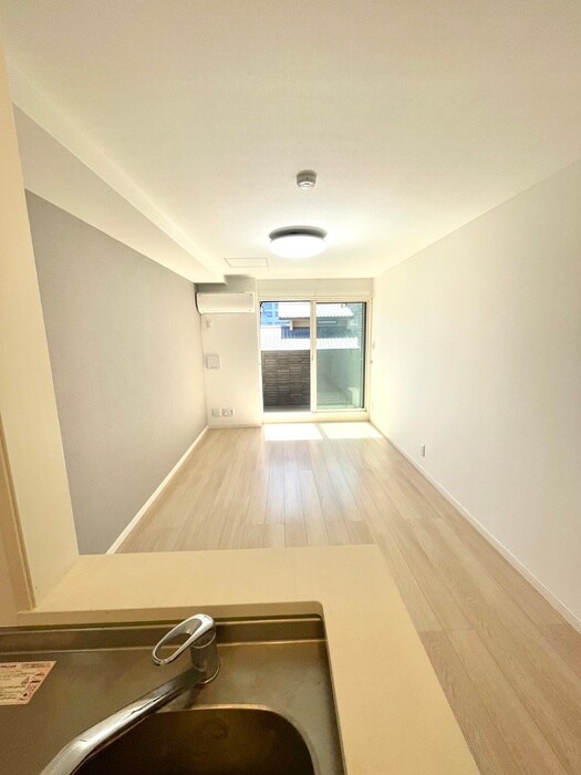 THREE ISLANDの物件内観写真