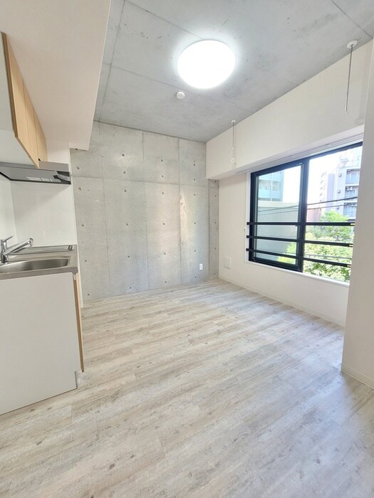 プラチナフォルム駒込の物件内観写真