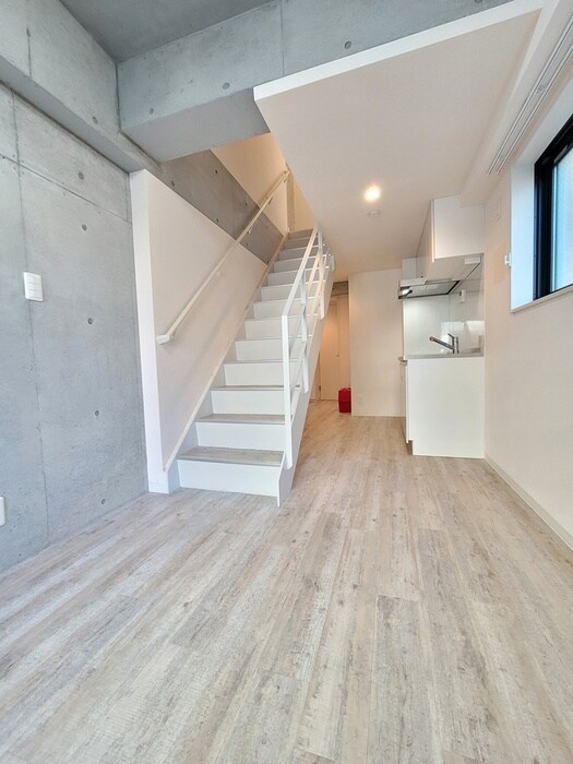 プラチナフォルム駒込の物件内観写真