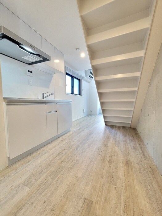 プラチナフォルム駒込の物件内観写真