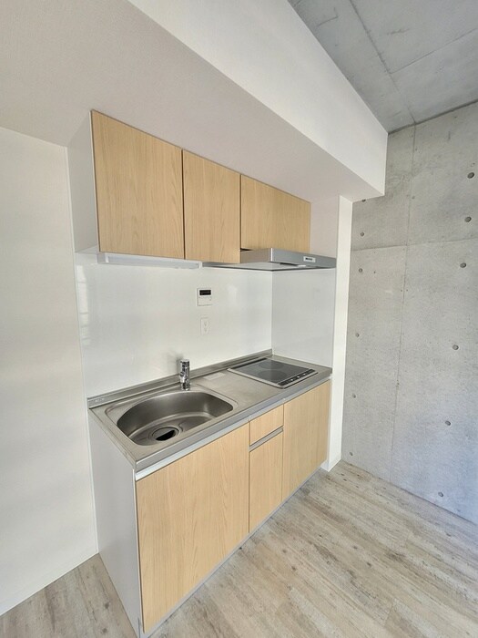 プラチナフォルム駒込の物件内観写真