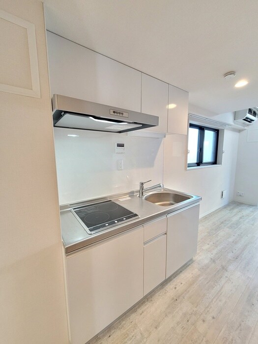 プラチナフォルム駒込の物件内観写真