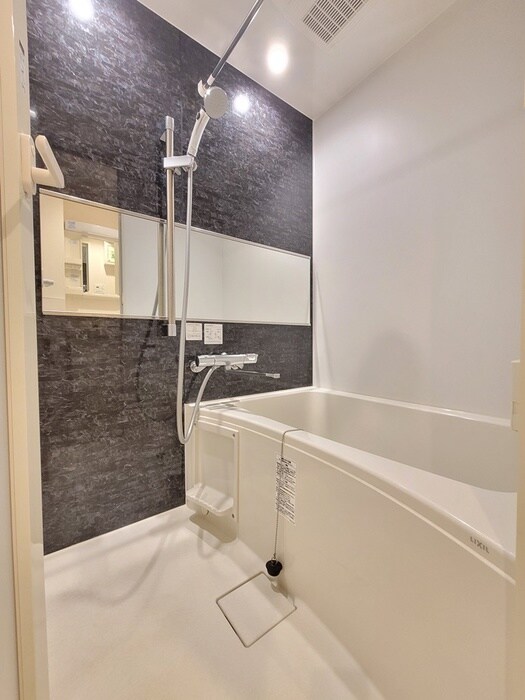 プラチナフォルム駒込の物件内観写真