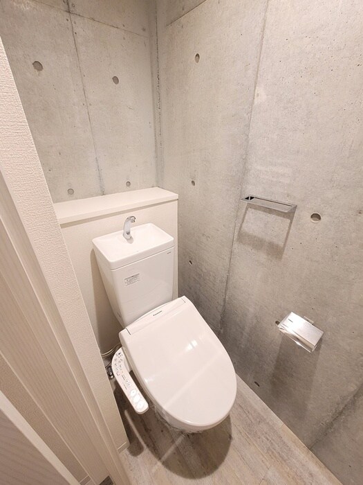 プラチナフォルム駒込の物件内観写真