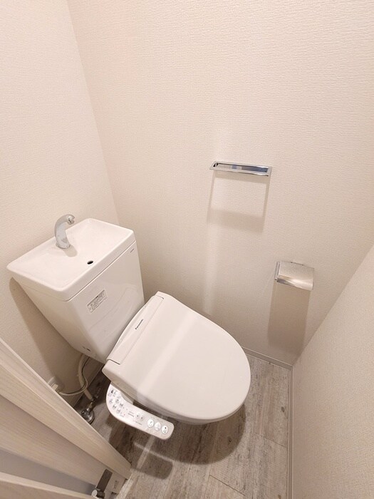 プラチナフォルム駒込の物件内観写真