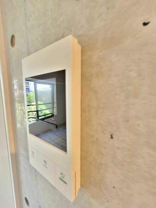 プラチナフォルム駒込の物件内観写真