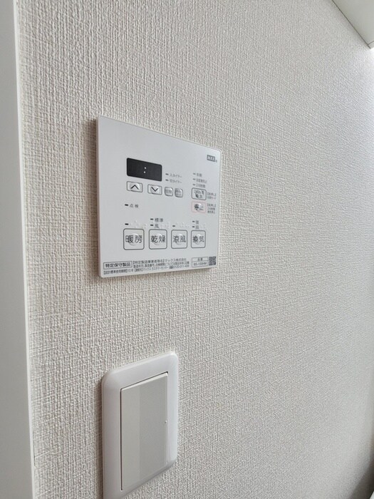 プラチナフォルム駒込の物件内観写真