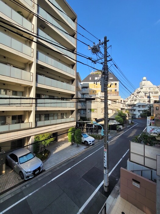 プラチナフォルム駒込の物件内観写真