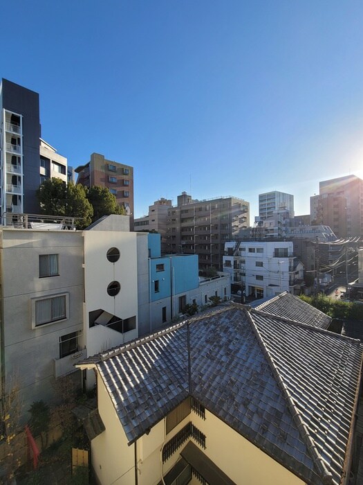 プラチナフォルム駒込の物件内観写真