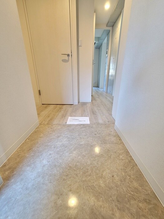 プラチナフォルム駒込の物件内観写真