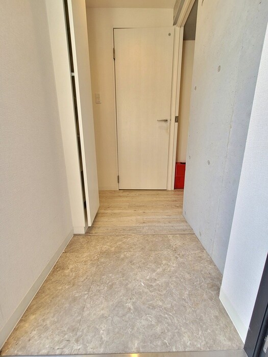 プラチナフォルム駒込の物件内観写真