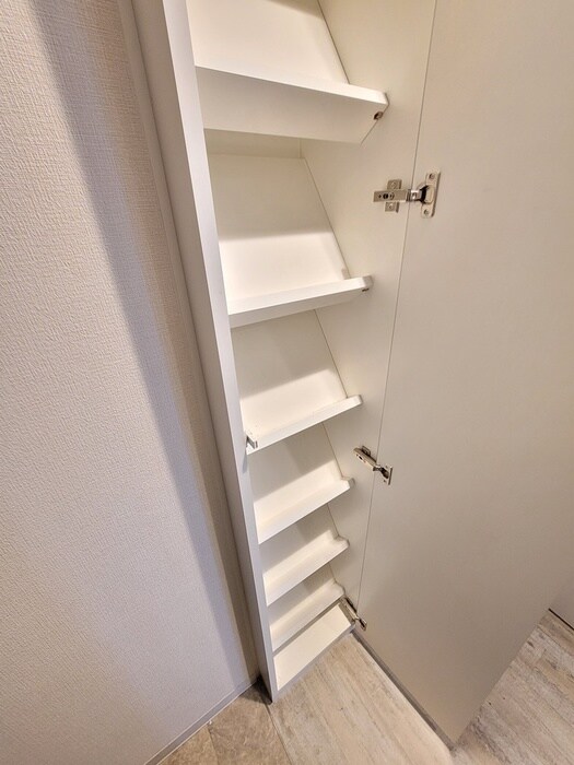 プラチナフォルム駒込の物件内観写真