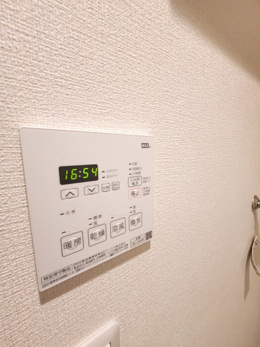 プラチナフォルム駒込の物件内観写真