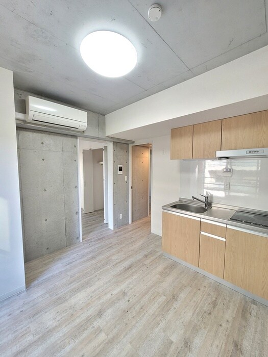 プラチナフォルム駒込の物件内観写真