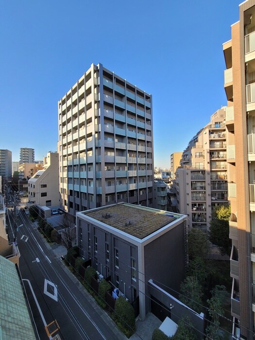 プラチナフォルム駒込の物件内観写真