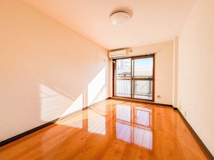 石井ハイツの物件内観写真