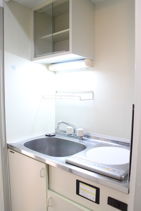 城所マンションの物件内観写真