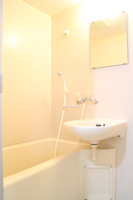 城所マンションの物件内観写真