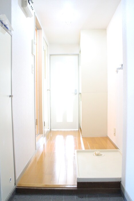 城所マンションの物件内観写真