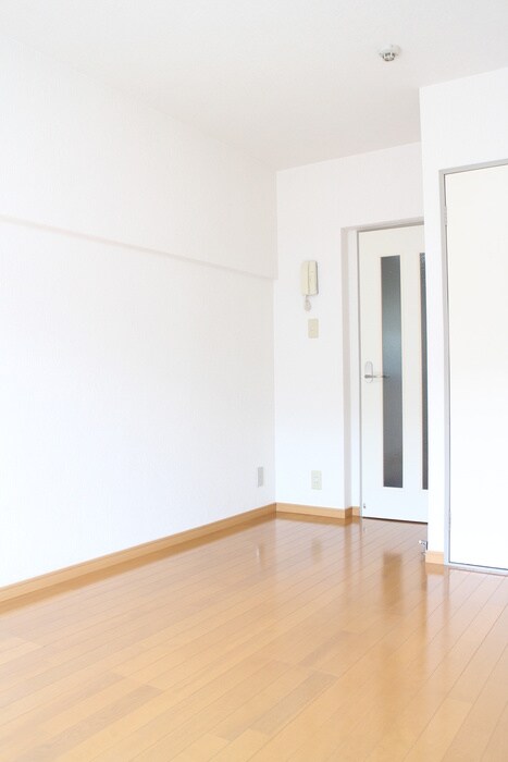 城所マンションの物件内観写真