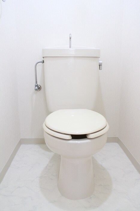 城所マンションの物件内観写真