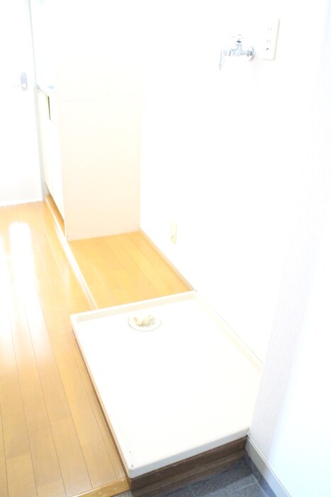 城所マンションの物件内観写真