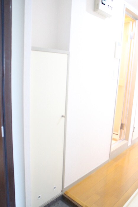 城所マンションの物件内観写真