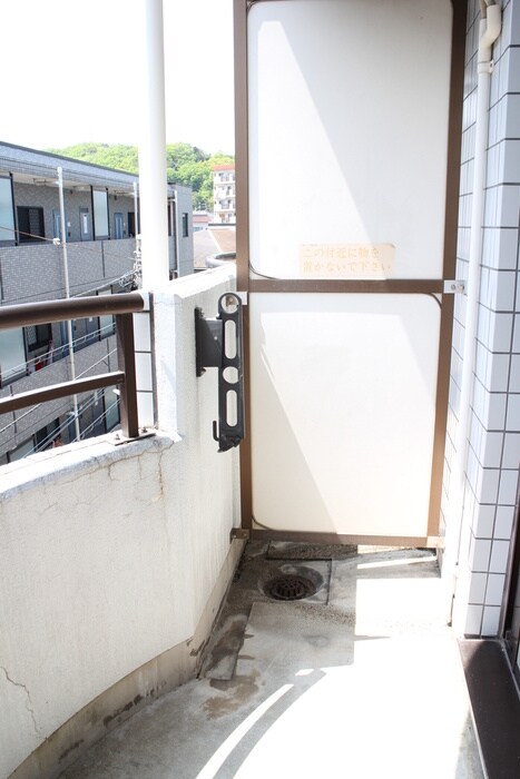 城所マンションの物件内観写真