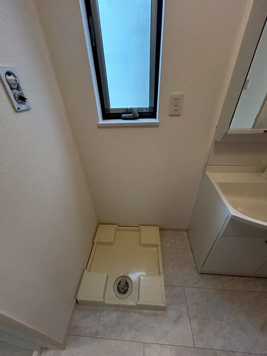 仮）長谷川様貸家1号棟の物件内観写真