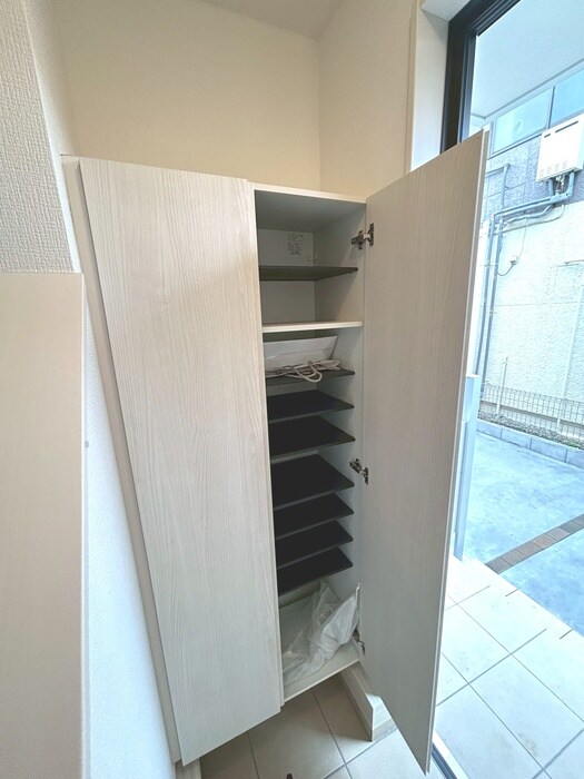 仮）長谷川様貸家1号棟の物件内観写真