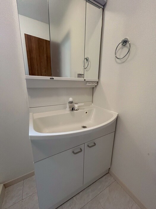 仮）長谷川様貸家1号棟の物件内観写真