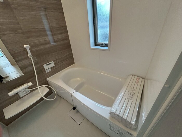 仮）長谷川様貸家1号棟の物件内観写真