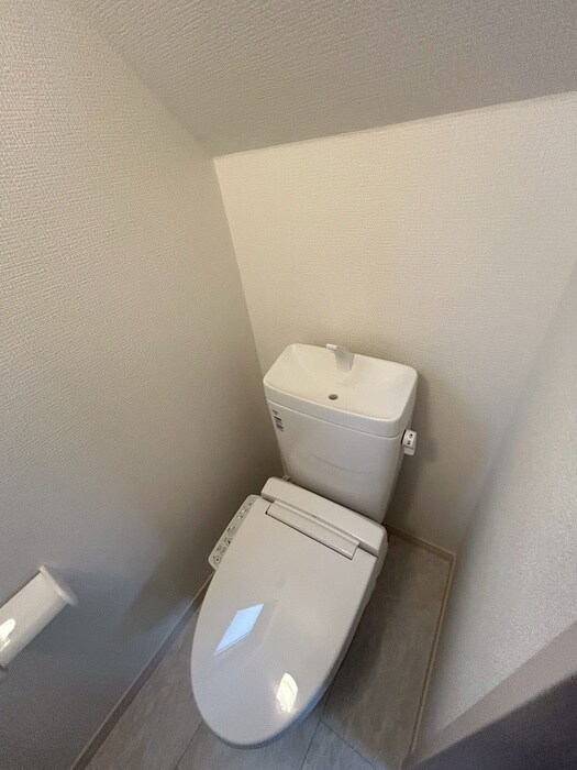 仮）長谷川様貸家1号棟の物件内観写真