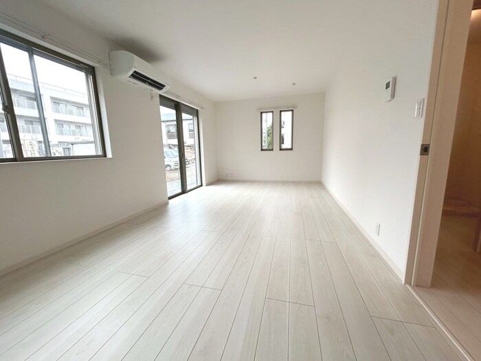 仮）長谷川様貸家1号棟の物件内観写真